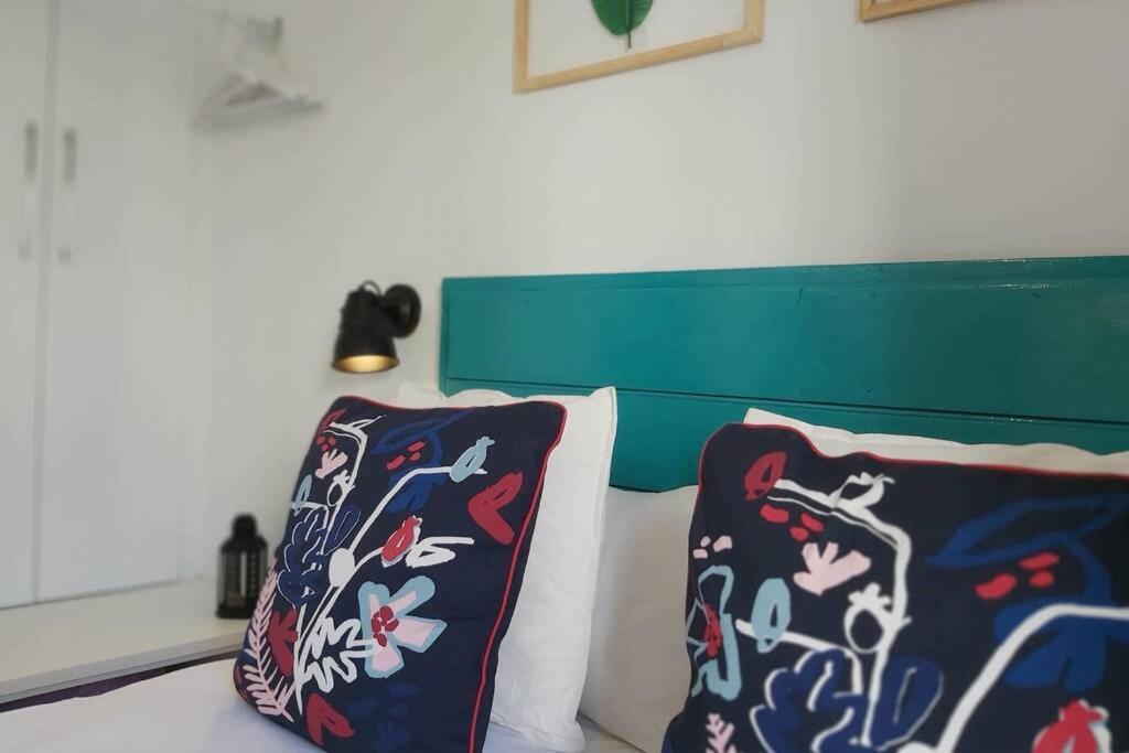 Tgh/ Vital Aza Malaga Centro Ngoại thất bức ảnh